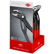 Knipex - Verkaufsständer Thekendisplay 10-tlg. 00 18 01 V19 200 mm