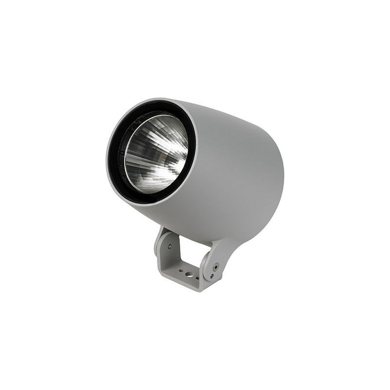 Meyer+Sohn - Downlight/Strahler/Flutlicht LED-Scheinwerfer 8903046140 mittelbreitstrahlend