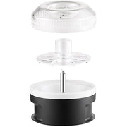 ESGE - Rühr-/Mixgerät ESGE Zauberstab 98215 M 200 BBQ Set,max10L − 4 Stück