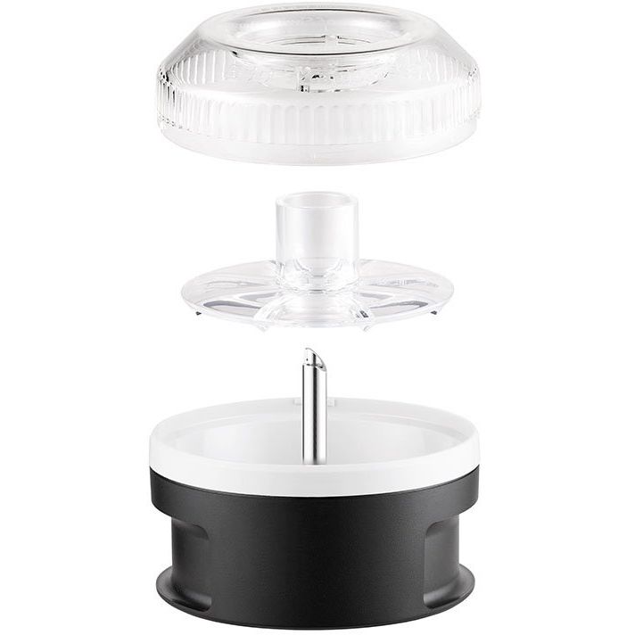 ESGE - Rühr-/Mixgerät ESGE Zauberstab 98215 M 200 BBQ Set,max10L − 4 Stück