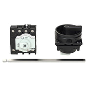 Eaton - Lasttrennschalter Hauptschalter 3polig 32A P1-32/M4/SVB-SW/N Halt-Funktion