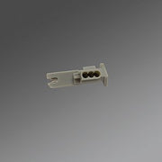 Regiolux - Elektrisches Zubehör/Ersatzteile für Leuchten Stecker/Klemme SDG -Contact1-Pol me
