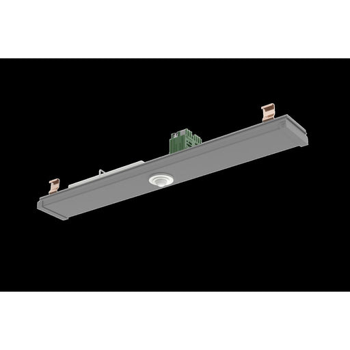 Ridi-Leuchten - Bewegungsmelder/Präsenzmelder komplett Moduleinsatz Slave-Sensor VL2MF-S500#2500018SI silber − 1 Stück by Rid
