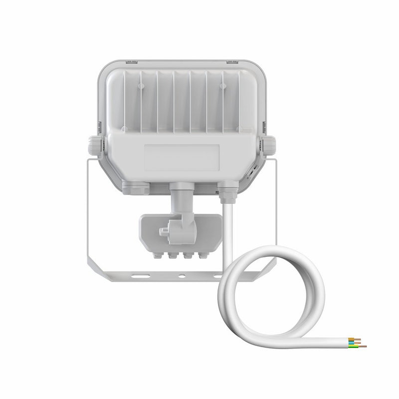Ledvance - Downlight/Strahler/Flutlicht LED-Fluter FL20SNP17W2K4LM830.W 830, Sensor, ws