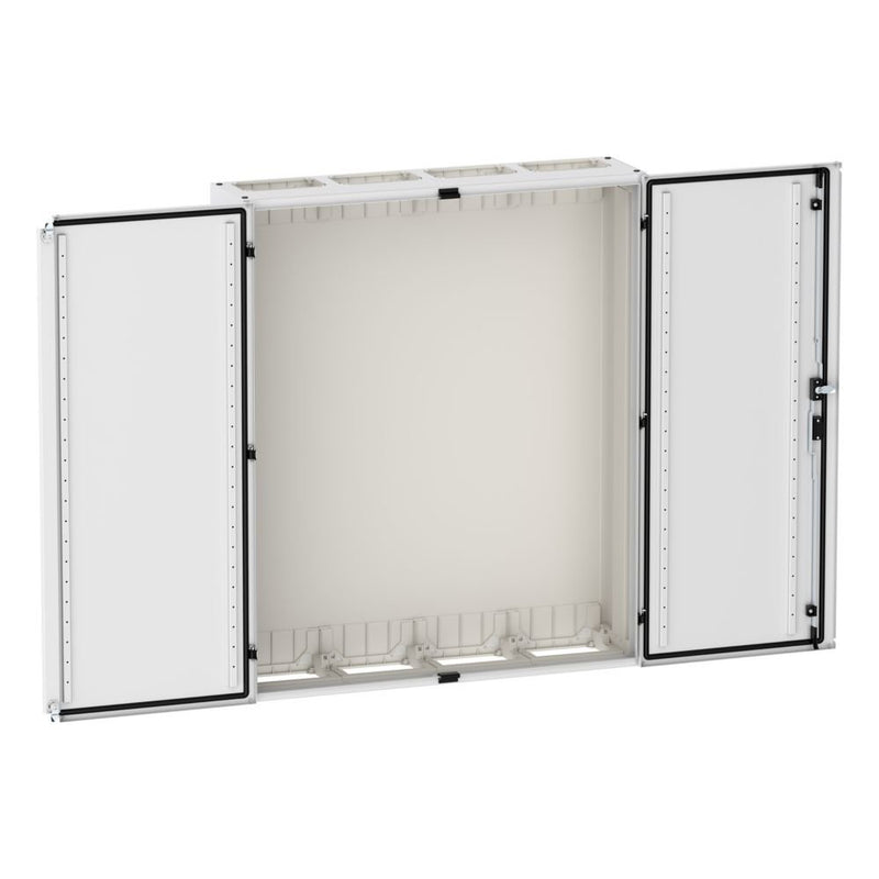 Eaton - Gehäuse/Schaltschrank (leer) Wandgehäuse EMC2-H48/55-W EMC2leer,IP55,Kl.II
