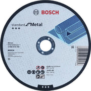 Bosch - Trenn-/Schleifscheibe Standard for Metal für 2608619769 Trennscheibe gerade