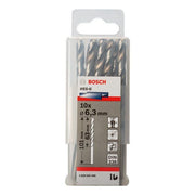 Bosch - Bohrer PRO Metal HSS-G 2608585498 Spiralbohrer 6,3 x