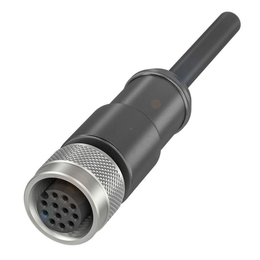 Balluff - Konfektioniertes Sensor-Aktor-Kabel Anschlussleitung BCC M41C-000#BCC0KE6 − 1 Stück by Balluff
