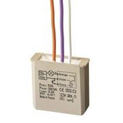 Grothe - Stromstoßschalter Blinker-Modul UP MTC500E Periode 0,2-24,5sek