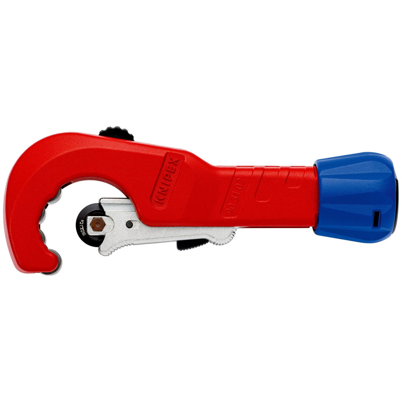 Knipex - Rohrschneider Rohrabschneider 90 31 02 SB 220mm D=6-35mm