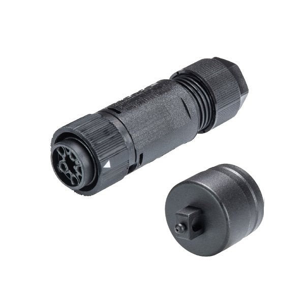 LTS Licht&Leuchten - Elektrisches Zubehör/Ersatzteile für Leuchten Anschluss-Set LKIP-Z 070.119