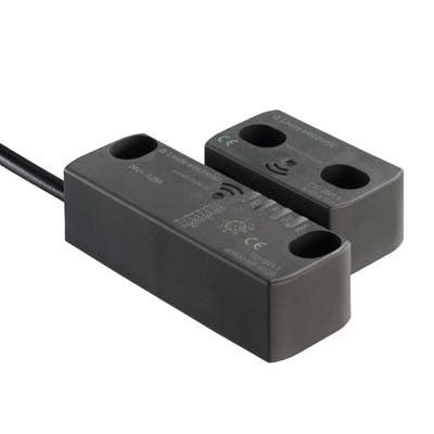 Leuze - Reihenpositionsschalter Sicherheits-Transponder RD800-MSCA-CB2-L