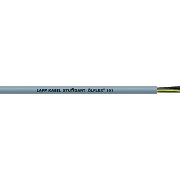 Lapp Kabel&Leitung - Energiekabel < 1 kV, für ortsveränderlichen Einsatz ÖLFLEX 191 4G6 0011165
