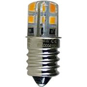 Jung - Anzeige- und Signallampe LED-Lampe E 14 LED GN E14, grün