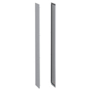 Schneider Electric - Seiten-/Rückwand (Schaltschrank) Seitenwände Außenbefestig. NSY2SPN204 PanelSeT SFN