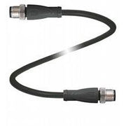 Pepperl+Fuchs Fabrik - Konfektioniertes Sensor-Aktor-Kabel Adapterkabel V1S-G-BK0,75#285720