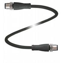 Pepperl+Fuchs Fabrik - Konfektioniertes Sensor-Aktor-Kabel Adapterkabel V1S-G-BK0,75#285720
