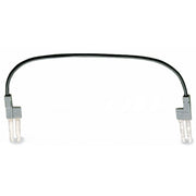 WAGO - Querverbinder/Brücker für Reihenklemme Drahtbrücker 249-126 L=110mm − 10 Stück