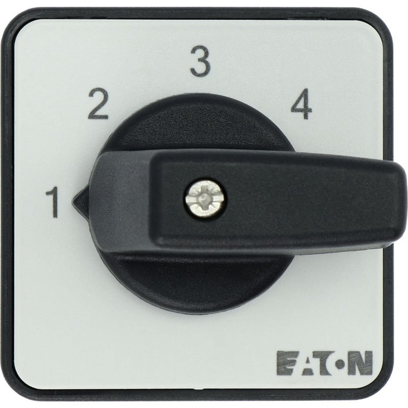 Eaton - Steuerschalter Stufenschalter T0-6-8271/EZ 3pol
