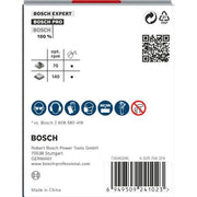 Bosch - Lochsäge PRO Sheet Metal PC Plus 2608594458 Lochsäge, 60 mm