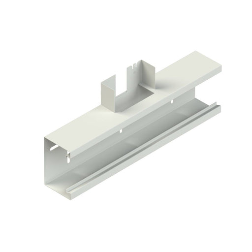 Niedax - T-Stück für Geräteeinbaukanal GK-T-Stück 90Gr. GKT 133-78T90 VW 133x90mm