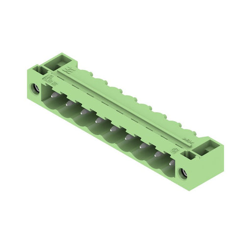 Weidmüller - Leiterplattensteckverbinder Verbinder 5.08mm SL 5.08HC#1401770000 − 30 Stück