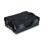 Dresselhaus - Zubehör/Ersatzteile für Werkzeugkasten, -schrank, -wagen und Werkbank L-BOXX 136 BSS 4299/000/06 21 sw/anth-grau
