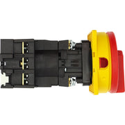 Eaton - Lasttrennschalter Hauptschalter P1-25/V/SVB Not-Aus/Zwischenbau