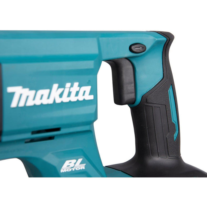 Makita - Bohrhammer (Akku) Akku-Kombihammer HR007GZ SDS-PLUS