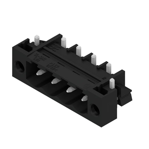 Weidmüller - Leiterplattensteckverbinder Verbinder 5.08mm SL-SMT 5.#1877020000 − 350 Stück