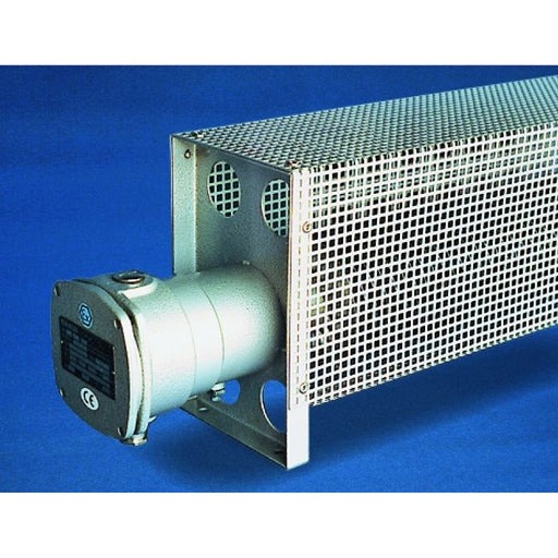 Kraemer&Kraus - Rippenrohrheizofen Ex-Rippenrohrheizofen DHG57A0/R2-1,6-T2 1600W