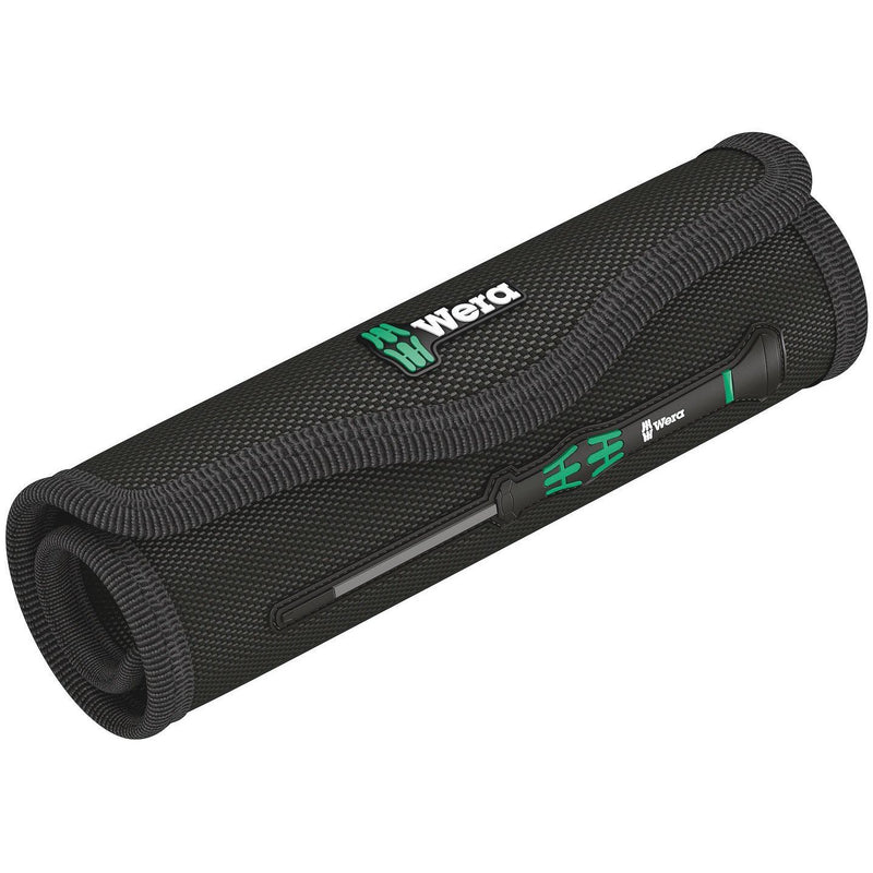 Wera - Werkzeugset Kraftform Micro Big Pack 1 134000 Satz 25-tlg