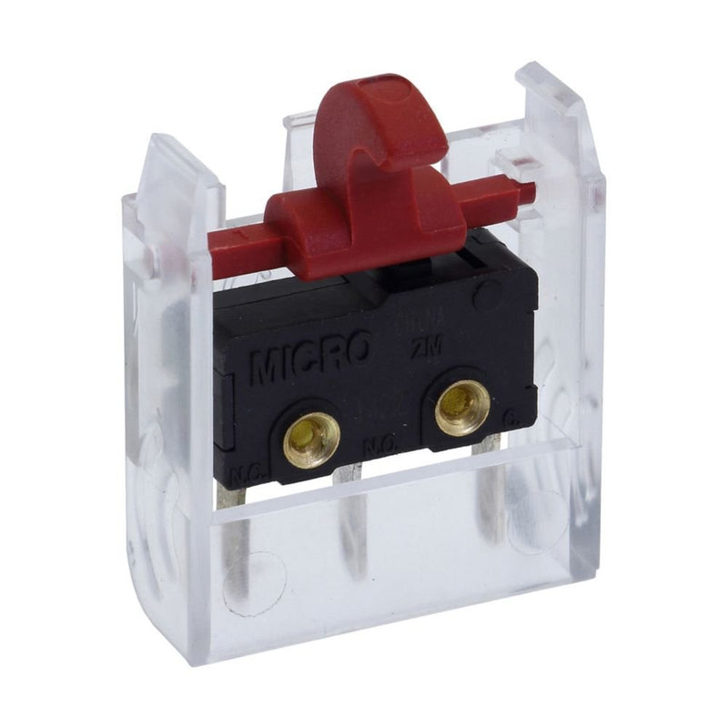 Eaton - Halter für zylindrische Sicherung Mikroschalter CH14-SPS Niederspannung