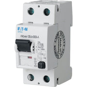 Eaton - Fehlerstrom-Schutzschalter FI-Schalter FRCMM-125/2/01-S/A 125A 100mA 2polig