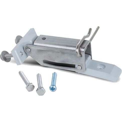 WindowMaster - Zubehör/Ersatzteile für Ventilatoren Rahmenbeschlag WAB 129 0101(860029) für WML820/825