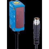 Sick - Lichttaster mit Hintergrundausblendung Miniatur-Lichtschranke WTB4SP-32161120A00