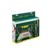 Bosch - Werkzeugset 70-teiliges X-Line 2607017197 Zubehörkoffer