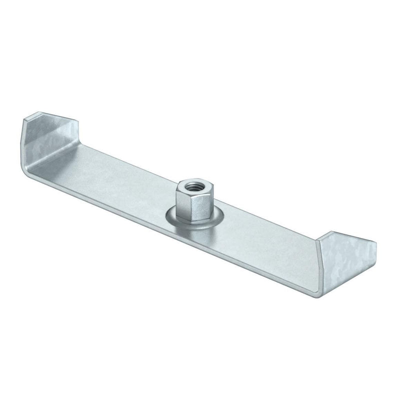 OBO Bettermann - Wand- und Deckenbügel für Kabeltragsystem Mittenabhängung MAH 35 300 FS