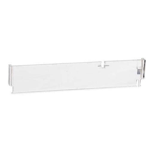 Schneider Electric - Zubehör/Ersatzteile für Niederspannungs-Schalttechnik Abdeckung transparent LV429481 f.TM,ML 2