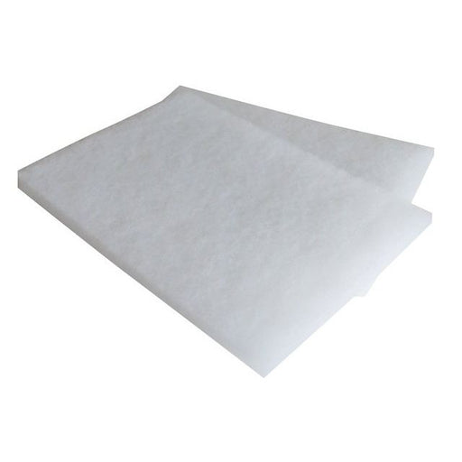 Maico - Flachluftfilter Ersatzluftfilter WSG 600 f.WS600, 2xG4 − 1 Packung by Maico
