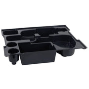 Bosch - Zubehör/Ersatzteile für Werkzeugkasten, -schrank, -wagen und Werkbank Einlagen 1600A002V1 für GOP 12V-28