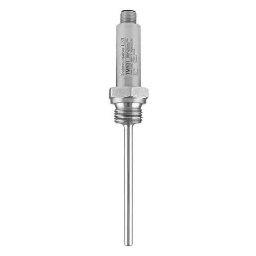 Endress+Hauser - Temperatursonde Kompaktthermometer PT100 TMR31-A11BBBAX1AAA G1/2 EinSteck40mm