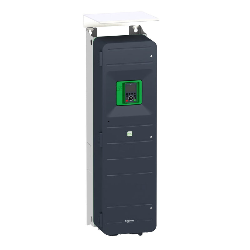 Schneider Electric - Frequenzumrichter =< 1 kV Frequenzumrichter 90KW ATV650D90N4U UL12 3X380-480V