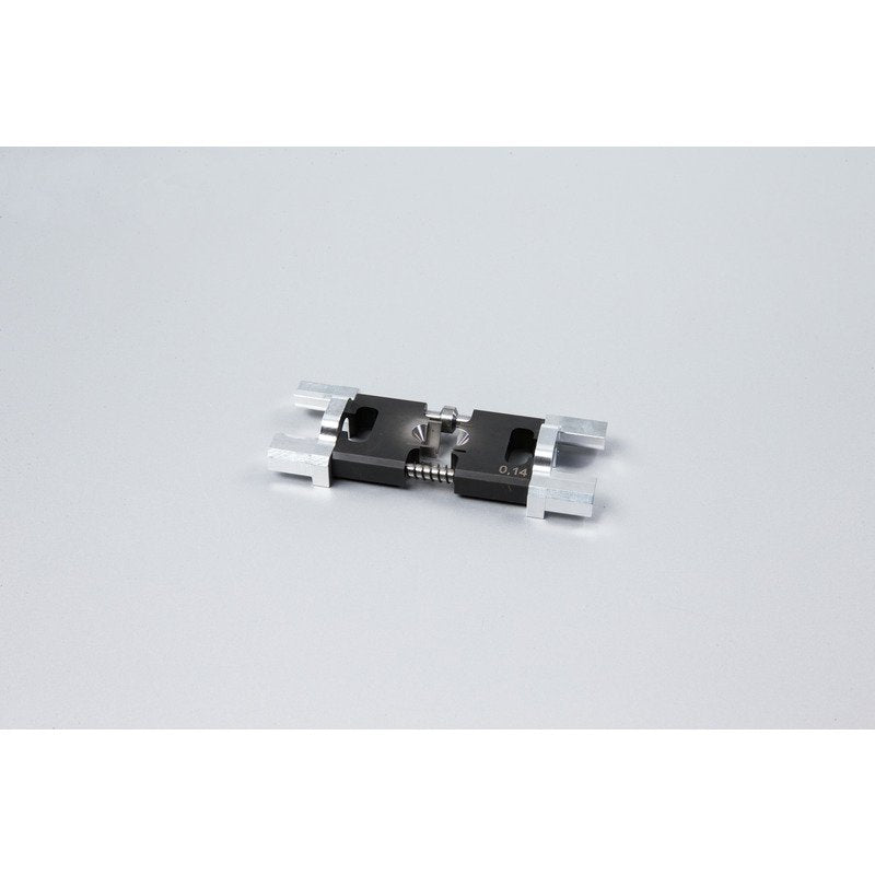 Weidmüller - Abisolier- und Crimpautomat Crimp-/Abisolierautomat HUEHABA 0#1314530000