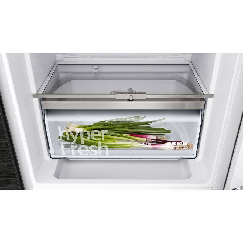 Siemens - Kühl-/Gefrierkombination EB-Kühl/Gefrierkombi KI77SADD0 IQ500