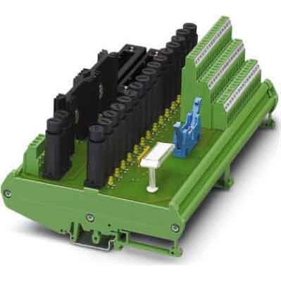 Phoenix Contact - Übergabemodul Passiv Module FLKMS-KS40/ #2314273