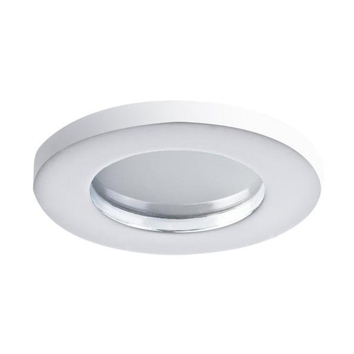 Brumberg Leuchten - Downlight/Strahler/Flutlicht HV-Einbauleuchte 36149070 GU10 max.50W/weiß