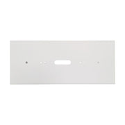 Ceag Notlichtsysteme - Mechanisches Zubehör/Ersatzteile für Leuchten Abdeckrahmen FT1SU-RP