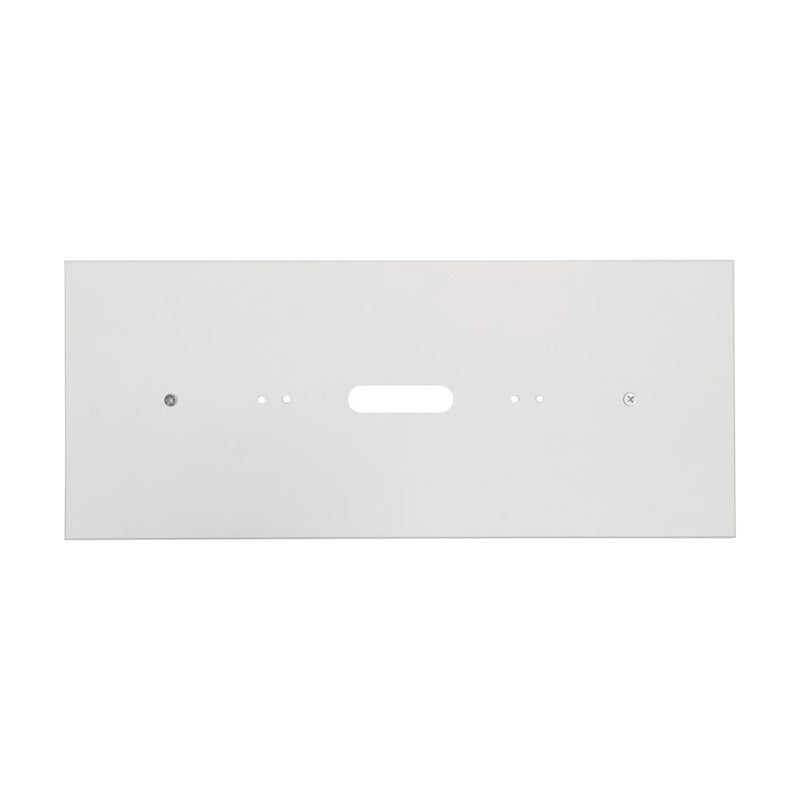 Ceag Notlichtsysteme - Mechanisches Zubehör/Ersatzteile für Leuchten Abdeckrahmen FT1SU-RP