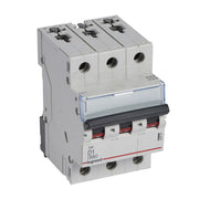 Legrand - Leitungsschutzschalter Legrand 403747 D1A 3-polig 6kA